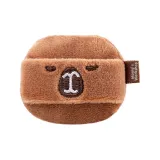 Капибара Короткий плюшевый Flying Версия 1 Пачка