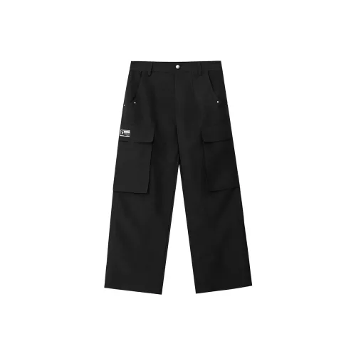 STK SMALL TOWN KID Карго Брюки Унисекс