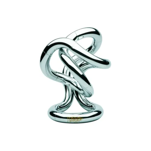 Tangle Museum Мини YISHU Huge Wiggle Веселье 24*20*19 Разложенный Примерная длина 60 см