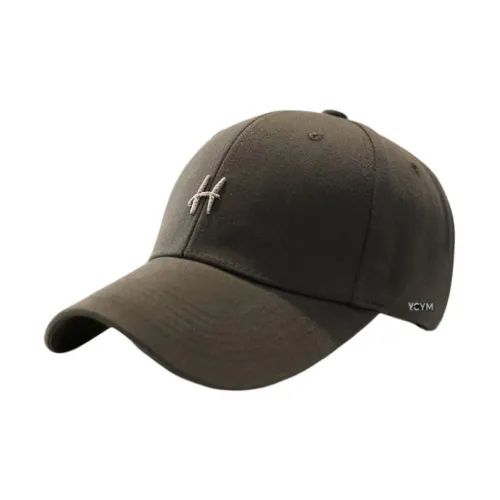 Yun Cheng Ya Man Хлопковые кепки унисекс