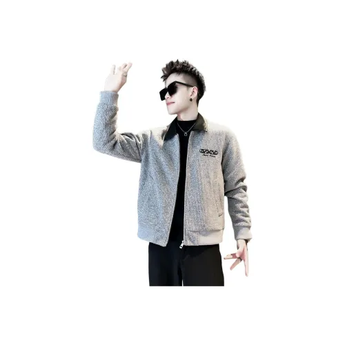 AWAO Унисекс Куртки