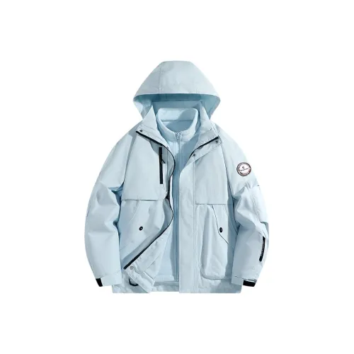 KingCamp Куртки и Пальто Унисекс