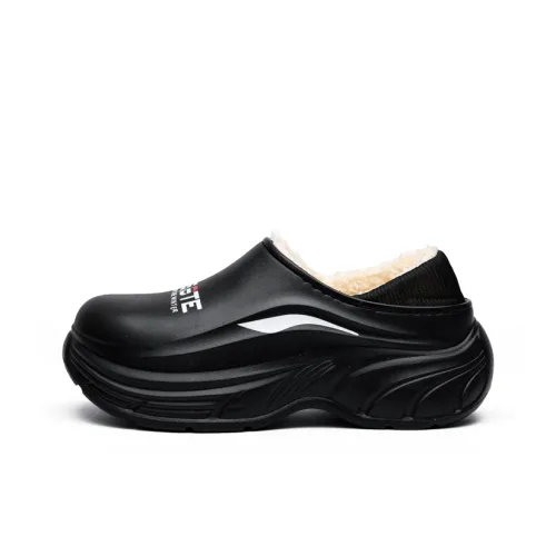 DOUBLE STAR 88 EVA Противоскользящие Устойчивые к истиранию Домашние тапочки Мужские