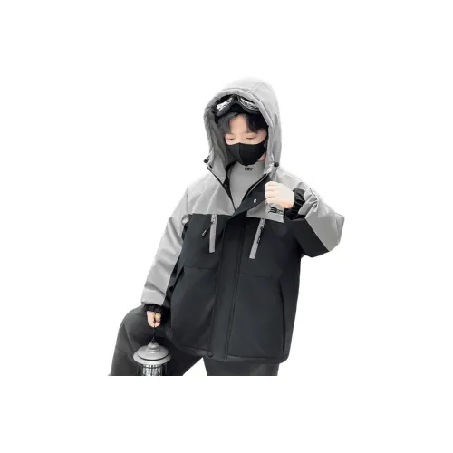 ALPLUME Kids Туристическая одежда