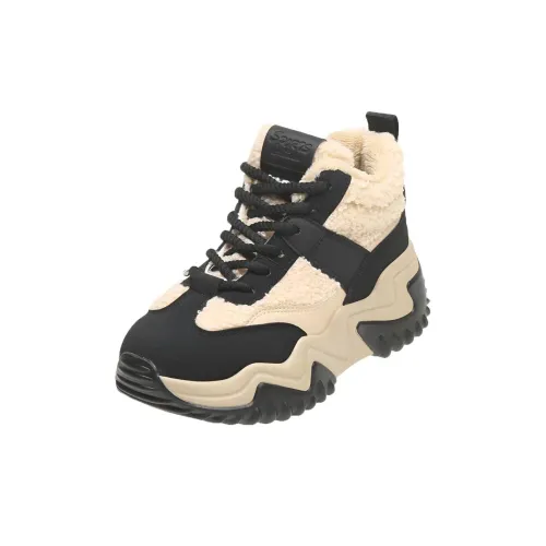 ZHIO Slip-resistant Abrasion-resistant Children's Cotton Shoes Toddler ZHIO Противоскользящая Устойчивая к истиранию Детская Хлопковая Обувь для Малышей