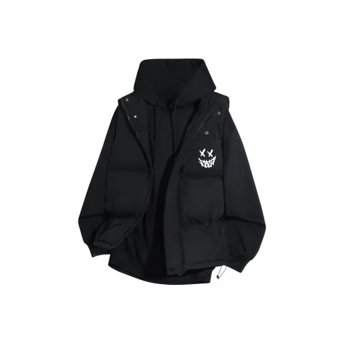 IXXAT Унисекс Жилеты