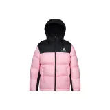 Липовый яблоко розовый / Ночной черный