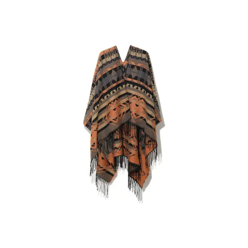 Clect Палантины Женские