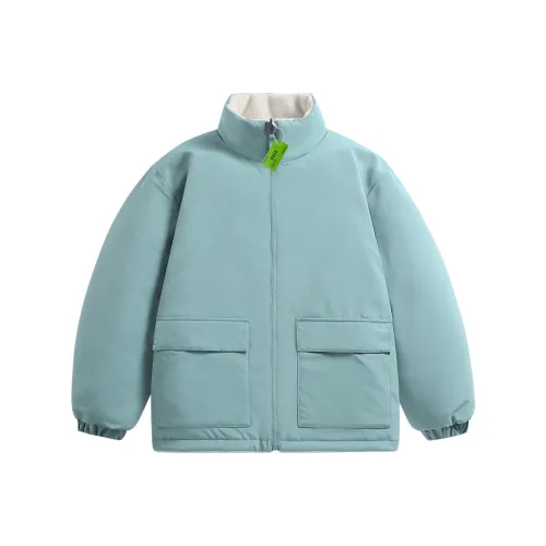 NVKR Унисекс Пуховики