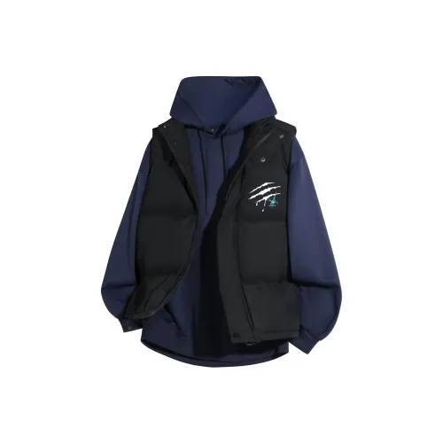 IXXAT Унисекс Жилеты