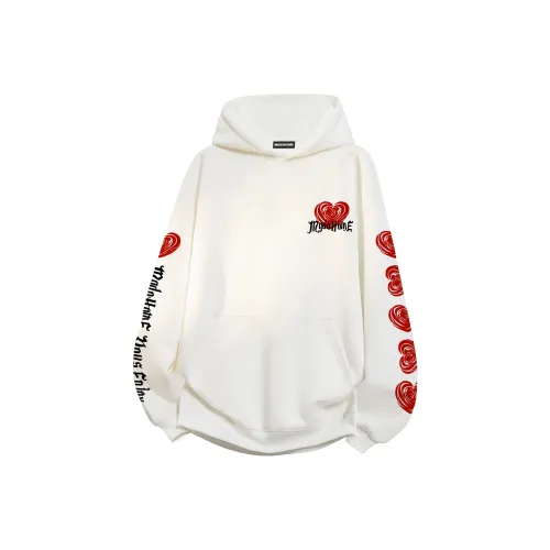 MGDOHOME Унисекс Свитшоты