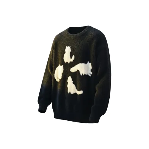 Children of Huaxia Трикотаж Унисекс