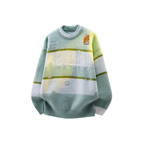 Nordic Raiders Унисекс Свитеры