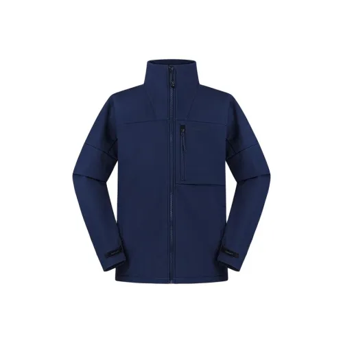 Timberland Soft Shell Куртка Мужская