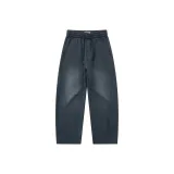 Черно-синий