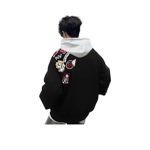 SOCKKEY Унисекс Куртки