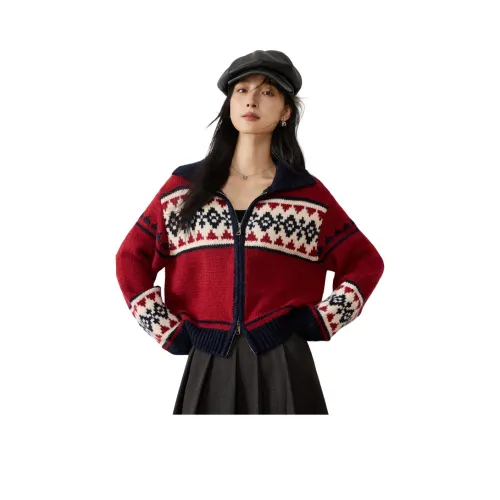 VICTORIA VERA Трикотажная ткань Топ Женский