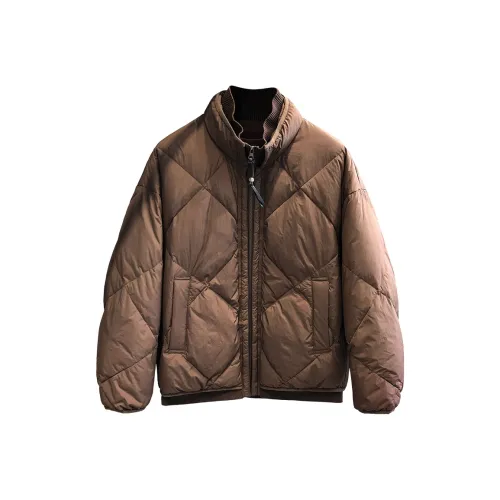 YGQPZHZ Мужские пуховики