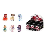 Целая коробка 6 штук