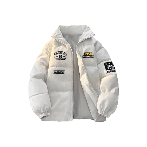 HUANQIU Унисекс Пуховики