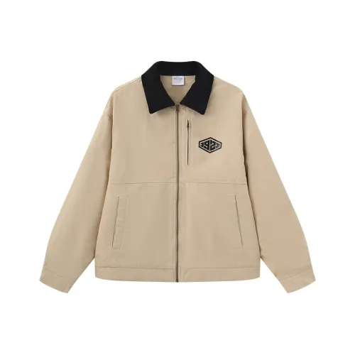 Warrior 1927 Хлопковый пуховик Унисекс