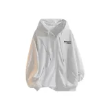 Светло-серый меланж