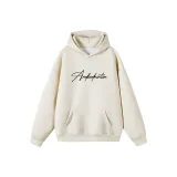 Светлый бежевый с флисовой подкладкой