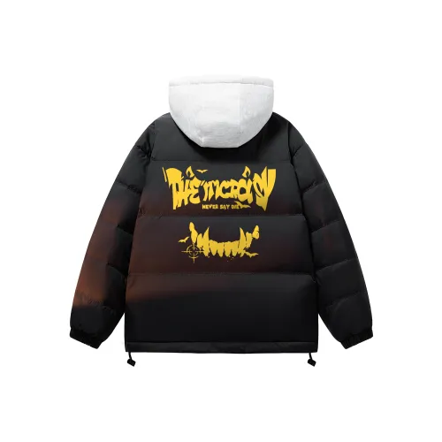 Imcrasy Унисекс Пуховики