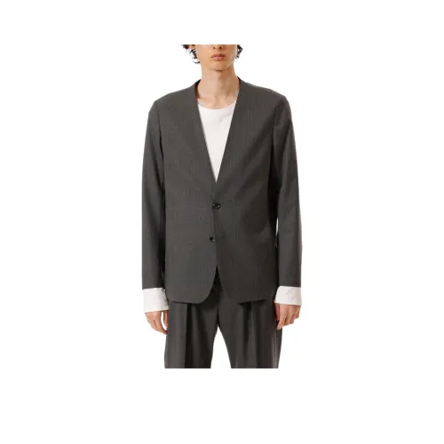 Куртки и пальто ATTACHMENT унисекс