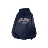 Темно-синий, синий, с шипами, с флисовой подкладкой