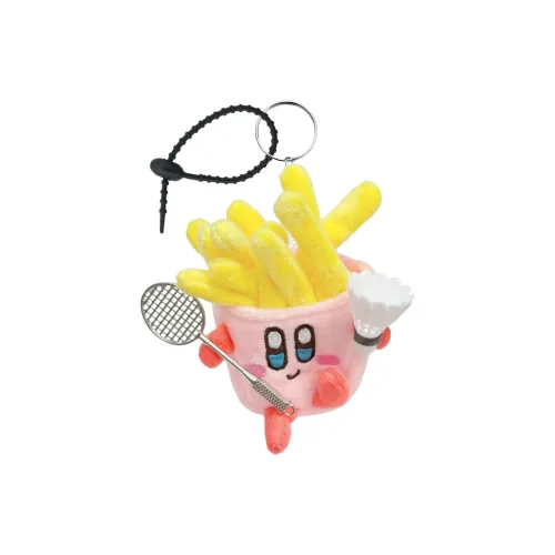 Point Tide Плюшевые подвески унисекс