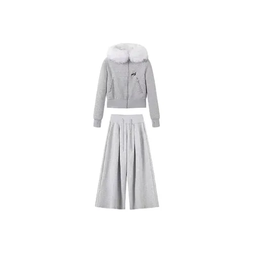 Frustration Garden Повседневный Костюм Женские