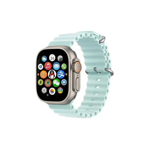 Voit Holo Ремешок Apple Совместимость Кремниевый Материал