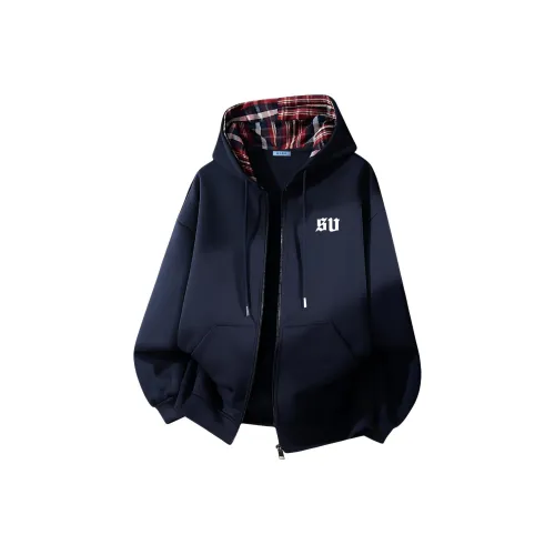 SUBEIQINGNIAN Свитшот Унисекс