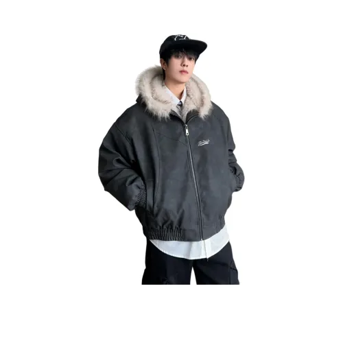 FORCEPULR Унисекс Пуховики