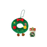 7 Рождество Венок Кукла Украшение