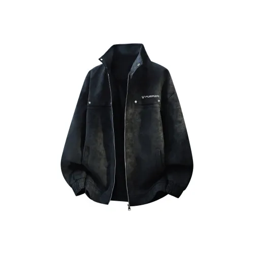 FUERZA Унисекс Куртки