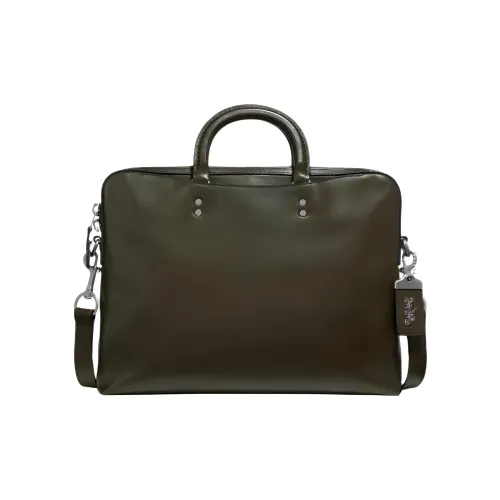 COACH Rogue Сумки Унисекс