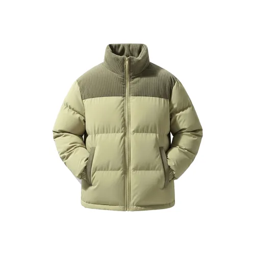 MKIEZER Унисекс Куртки