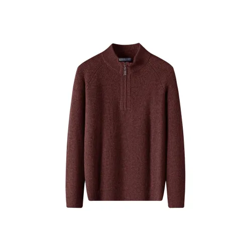 Мужские свитеры Red Bean