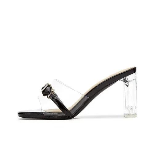 Daphne Quiet Slippers Женские