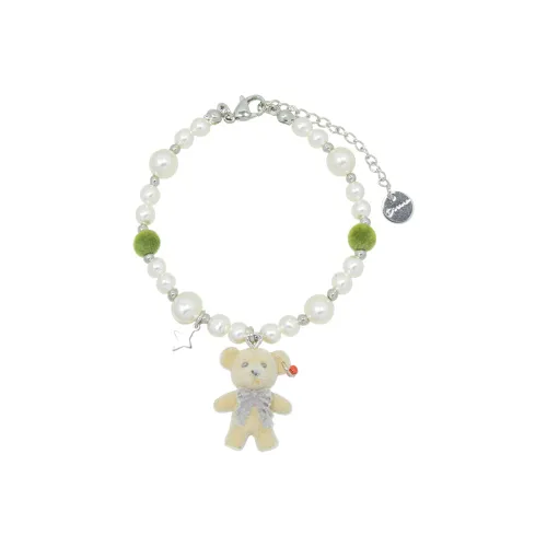 AWE Титановые стальные браслеты для женщин