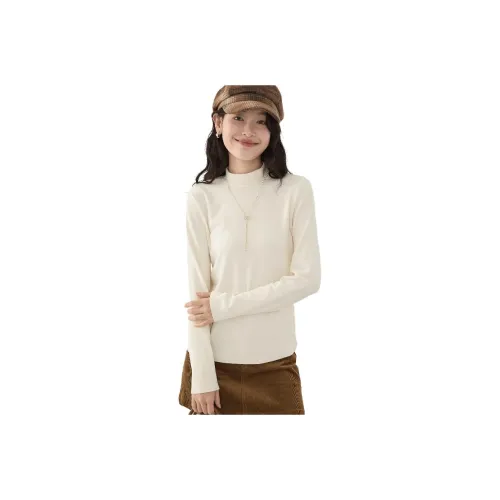 La Chapelle Женские T-рубашки