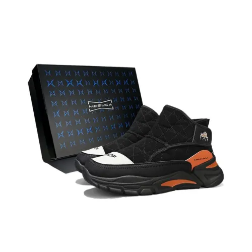 MESUCA Сноубутсы Мужской