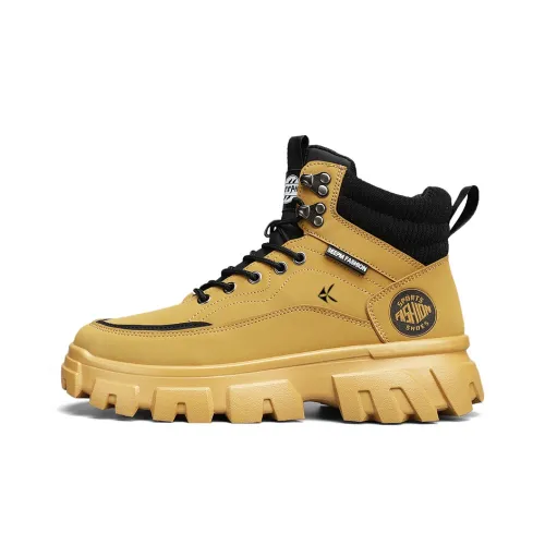 ZAMST Martin Boots Мужской