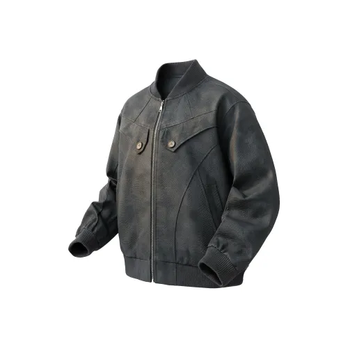 GDRG Унисекс Куртки