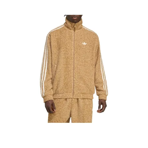 Adidas Originals Boucle Firebird Куртки и Пальто Мужской