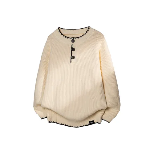 SONGXIER Унисекс Свитера