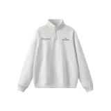 Белый Фотиния Серый (Модернизированный с флисовой подкладкой и утолщенный)