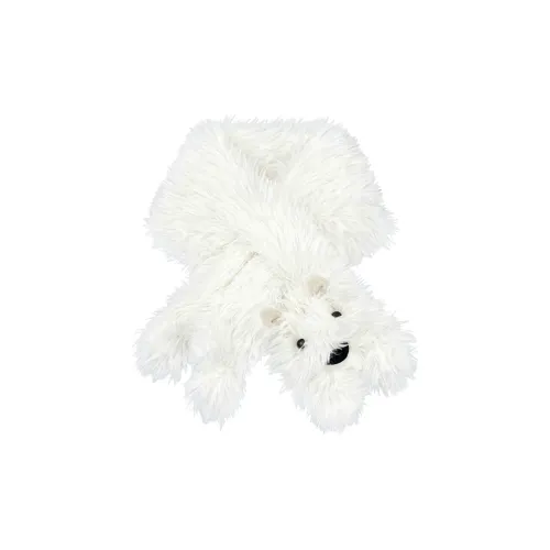 ZUOWEISHIJIA Шарфы из полиэстера Унисекс